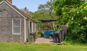 60 Sandwich Rd, Bourne, MA 02532
