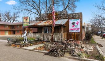 101 N Park Ave, Broadus, MT 59317