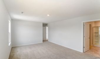 5 Walnut Mill Way Plan: Bellamy, Ashville, OH 43103