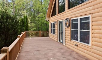 273 N Rhododendron Rd, Almond, NC 28702