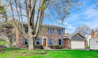 525 Skyline Dr, Algonquin, IL 60102