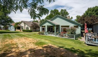 100 Limberpine Cir, Battlement Mesa, CO 81635