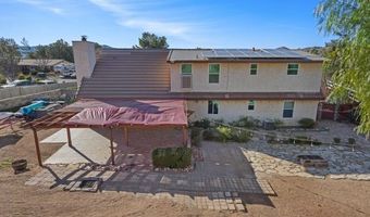 33656 Tradepost Rd, Acton, CA 93510