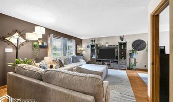508 D Ave, Atkins, IA 52206