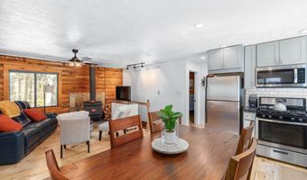 704 SUNSET Dr, Alpine, WY 83128