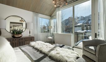 219 N Monarch St, Aspen, CO 81611