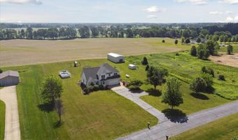 14134 Elm Row Rd, Albion, MI 49224