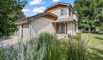 4636 Chestnut Ln, Boulder, CO 80301
