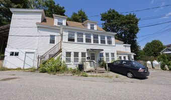 22 Gerrish St, Berlin, NH 03570
