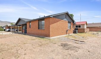 800 Azelia St, Alamogordo, NM 88310