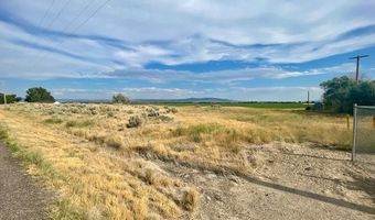 Center Pleasant Valley Road, American Falls, ID 83211