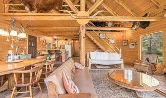 1571 W Potpourri Dr, Ashton, ID 83420