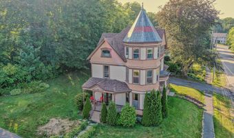 31 Franklin St, Belfast, ME 04915