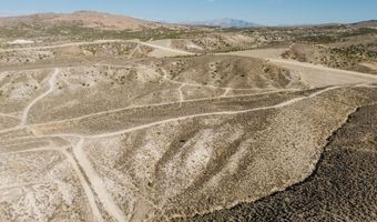 Washington Ave. Access, Elko, NV 89801