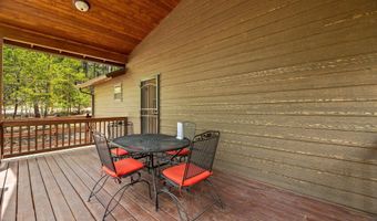 2 County Road 2069, Alpine, AZ 85920