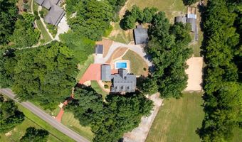 1160 Glen Wilkie Trl, Ball Ground, GA 30107