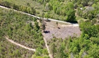 LANDFILL ROAD lot 1, Ashland, AL 36251