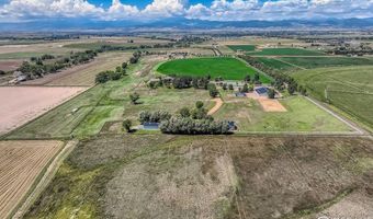 20360 County Road 3, Berthoud, CO 80513