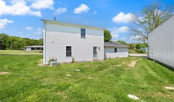 1868 E Harrod Rd, Austin, IN 47102