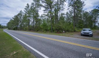 Phillipsville Road lot 3, Bay Minette, AL 36507