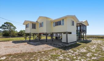 1125 Alligator Dr, Alligator Point, FL 32346