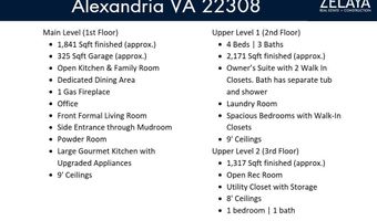 1900 CLAYTON Pl, Alexandria, VA 22308