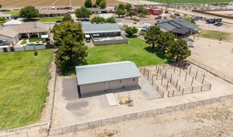 25438 W PUEBLO Ave, Buckeye, AZ 85326