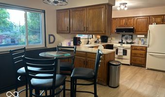 6332 Bryan Dr, Indianapolis, IN 46227