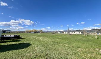 3436 HWY 238, Auburn, WY 83111