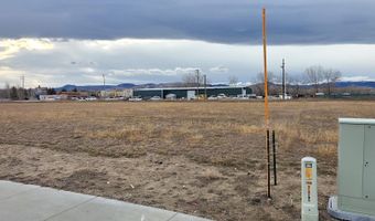 130 Cinema Dr, Buffalo, WY 82834