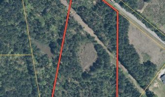 0020 Mount Carmel Rd, Bailey, MS 39320