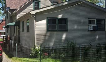 505 Crandall St, Albion, MI 49224