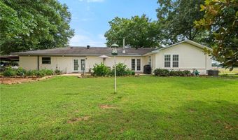 3114 W Collum Ln, Alma, AR 72921