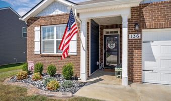 136 Nunally Dr, Baxter, TN 38544