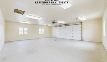 341 N Division St, Cowley, WY 82420