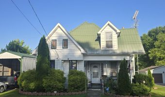 204 State Road 145 Rd, Birdseye, IN 47513
