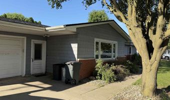 1123 W Main St, Berne, IN 46711