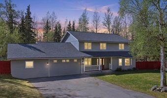 13340 Bainbridge Rd, Anchorage, AK 99516
