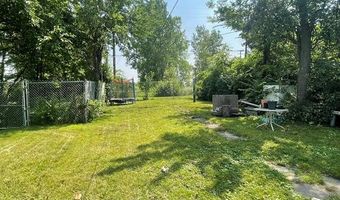 3914 24th St, Detroit, MI 48208