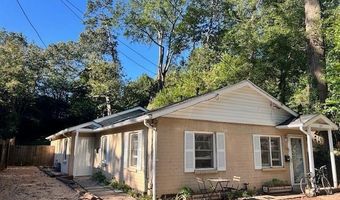 695 A United Ave SE, Atlanta, GA 30312