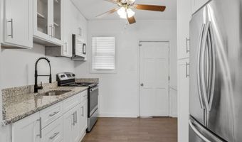 1930 GRINNALDS Ave, Baltimore, MD 21230