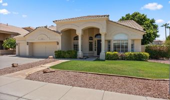 5761 W PARK Ave, Chandler, AZ 85226