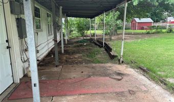 3307 N Mueller Ave, Bethany, OK 73008