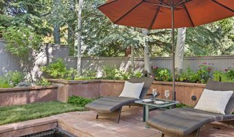 530 W Francis St, Aspen, CO 81611