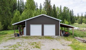 5692 Meadow Creek Rd, Bonners Ferry, ID 83805