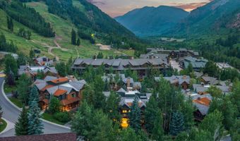 87 Thunderbowl Ln, Aspen, CO 81611