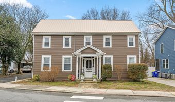24 W DAVID St, Frederica, DE 19946