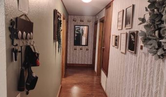 508 NE Quot I & Quot St, Antlers, OK 74523
