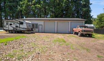 840 NW Springhill Dr, Albany, OR 97321