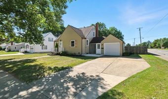 531 Keen Ave, Ashland, OH 44805
